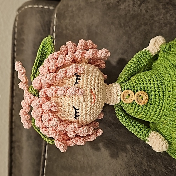 DOLL🌸🍀🪷 - Picture 2 of 4